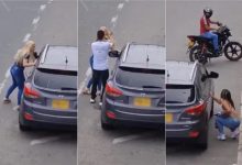 Photo of Zatekla je dečka kako se se*sa s ljubavnicom u automobilu: Uslijedio je nevjerojatan rasplet… (VIDEO)