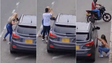Photo of Zatekla je dečka kako se se*sa s ljubavnicom u automobilu: Uslijedio je nevjerojatan rasplet… (VIDEO)