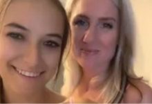 Photo of Priznala da dopušta dečku da ima ODNOS sa njenom mamom, pa objavila SULUDI snimak iz kreveta (VIDEO)