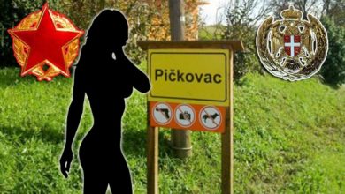 Photo of PI*KOVAC: Ovo mjesto ima vulgaran naziv, ali priča o tome kako je dobilo takvo ime je urnebesna!