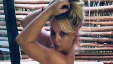 Photo of Britney Spears se ne šali, želi biti slobodna – u svakom smislu te riječi. Pa je objavila seriju vrućih fotki i videa