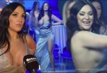 Photo of BEZ BLAMA POKAZALA GOLE GRUDI: Ljupka Stević šokirala sve u studiju „Granda“ (VIDEO)