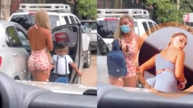 Photo of Roditelji iz škole optužili majku da se oblači preizazovno, ona im uzvratila (VIDEO)