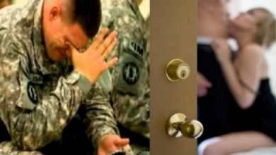 Photo of Vojnik otkrio da ga supruga vara dok je on van države, a onda se odlučio osvetiti…