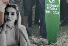 Photo of ŠOKANTAN PREOKRET U Istrazi: Ubici Nizaminu Lokaciju Otkrila Njena Rodica?!