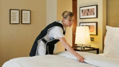 Photo of “Zaposlila sam se u jednom hotelu kao sobarica”