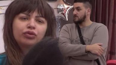 Photo of Miljana skinula gaće pred obezbjeđenjem i urinirala po Zolinim stvarima (VIDEO)